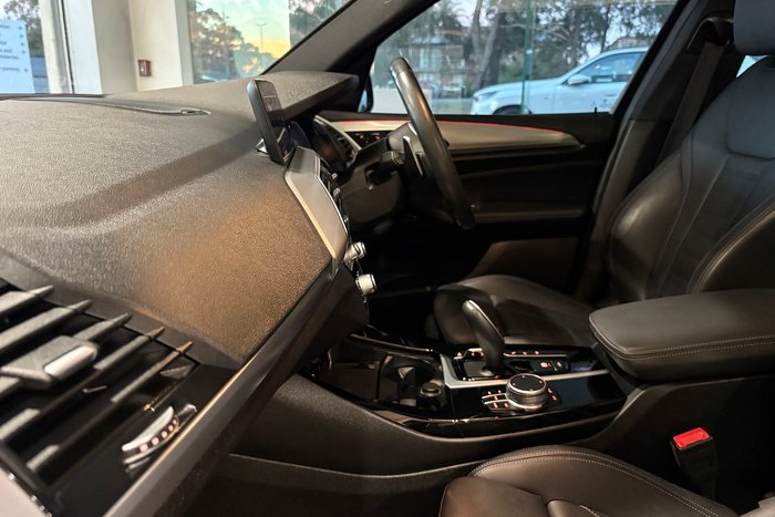 2021 BMW X3 xDrive30i M Sport