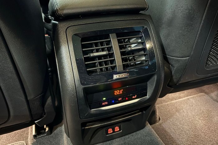 2021 BMW X3 xDrive30i M Sport