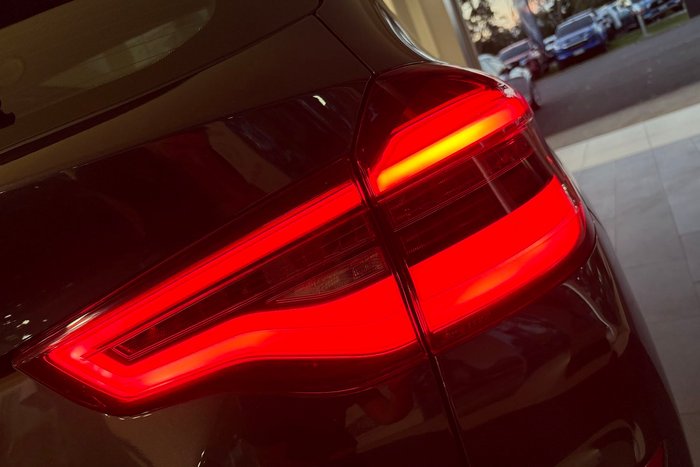 2021 BMW X3 xDrive30i M Sport