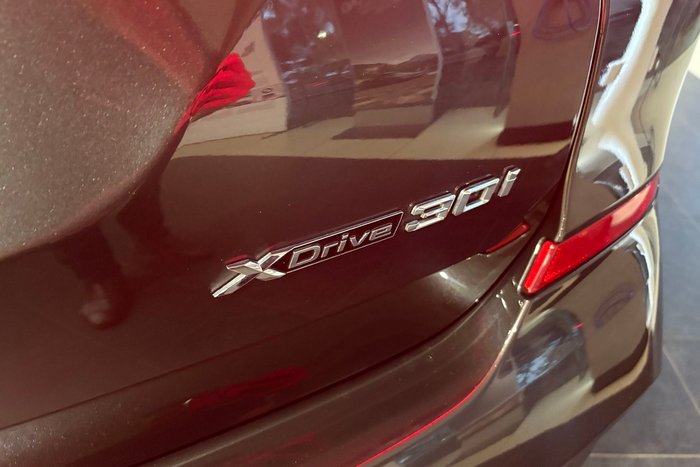 2021 BMW X3 xDrive30i M Sport
