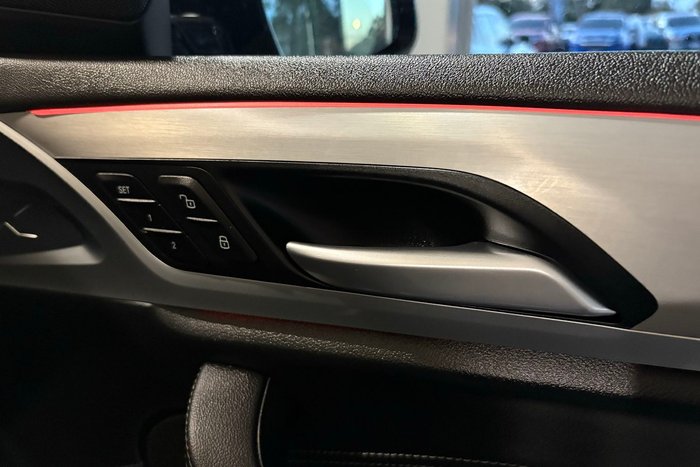2021 BMW X3 xDrive30i M Sport