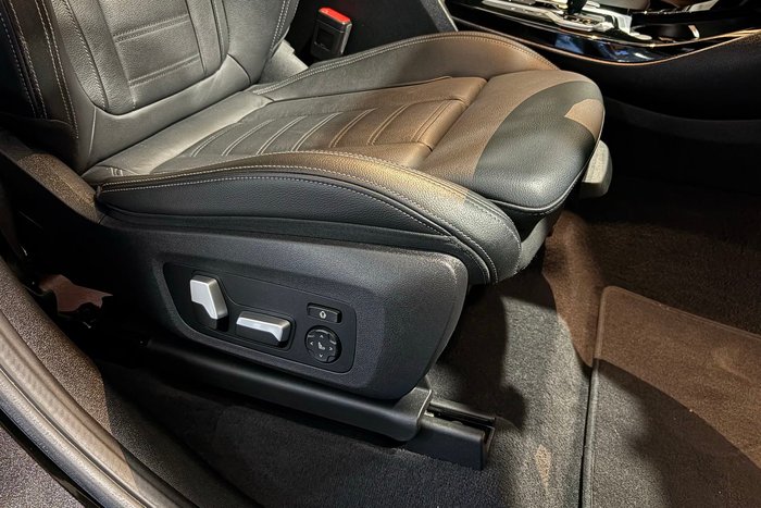 2021 BMW X3 xDrive30i M Sport
