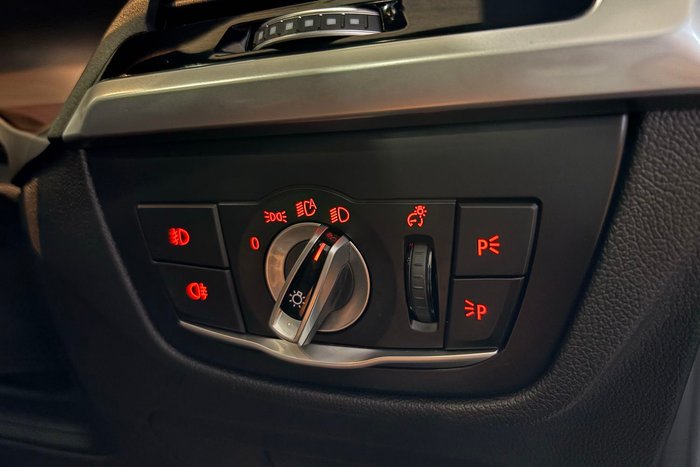 2021 BMW X3 xDrive30i M Sport