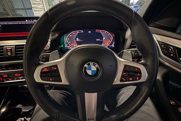 2021 BMW X3 xDrive30i M Sport