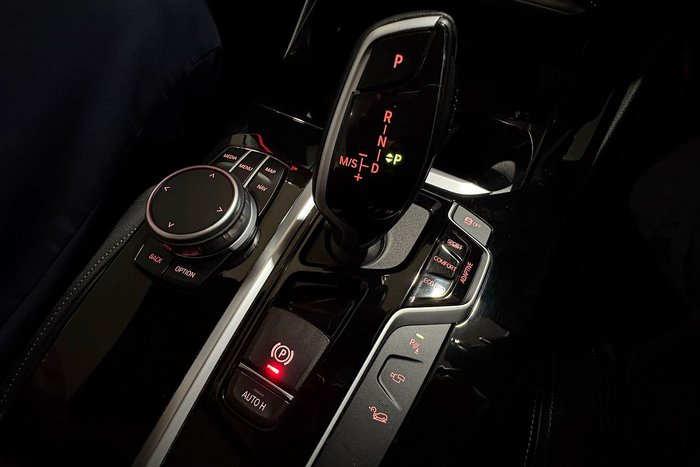 2021 BMW X3 xDrive30i M Sport