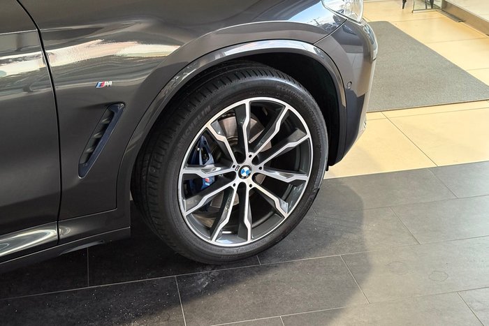 2021 BMW X3 xDrive30i M Sport