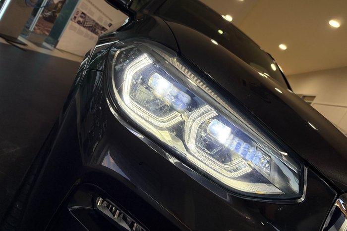 2021 BMW X3 xDrive30i M Sport