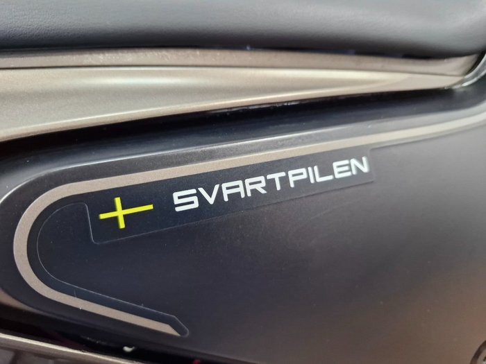 2022 Husqvarna SVARTPILEN 401 GREY