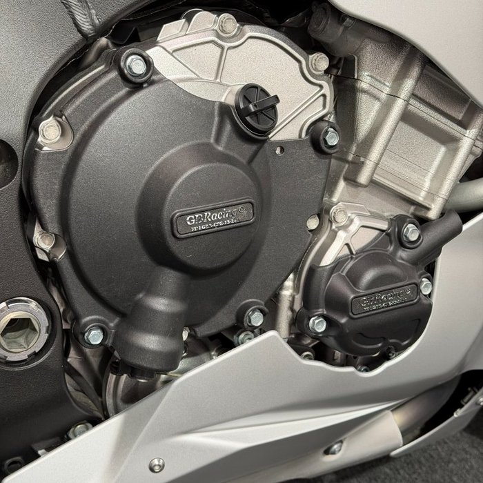 2015 Yamaha YZF-R1 Blue