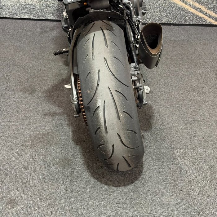 2015 Yamaha YZF-R1 Blue