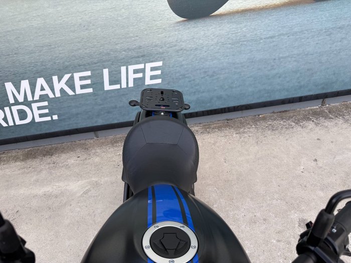 2017 Kawasaki VULCAN S (EN650 LAMS) GREY