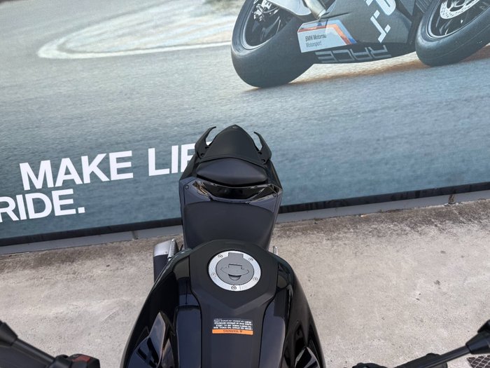 2018 Yamaha MT-03 (MT03LA) (ABS) Black