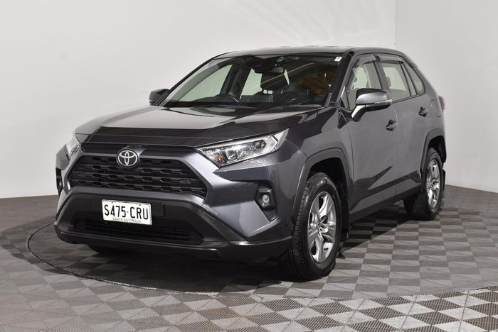 2022 Toyota RAV4 GX