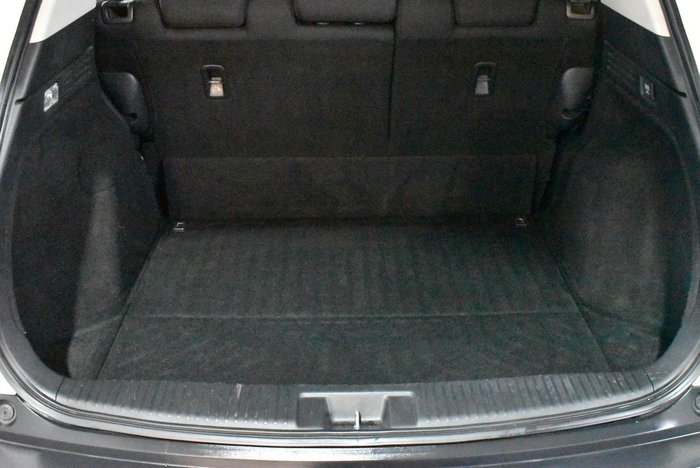 2017 Honda HR-V VTi-S