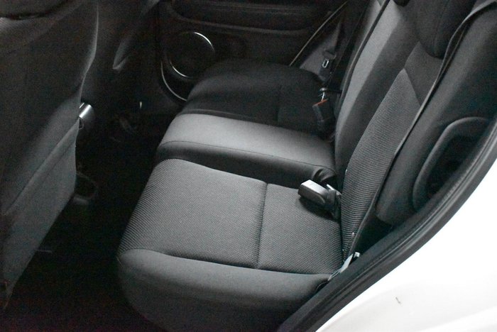 2017 Honda HR-V VTi-S