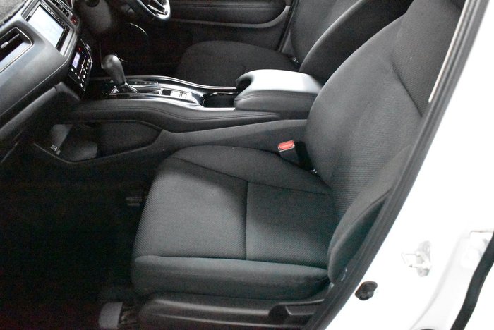 2017 Honda HR-V VTi-S