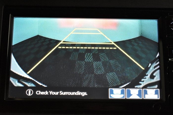 2017 Honda HR-V VTi-S