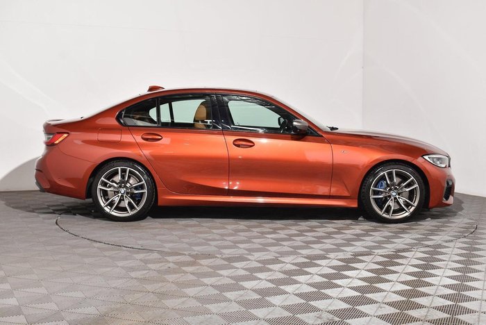 2021 BMW 3 Series M340i xDrive
