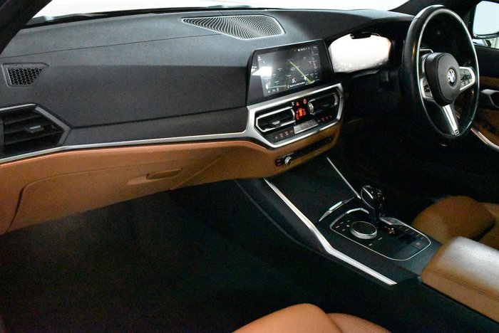 2021 BMW 3 Series M340i xDrive