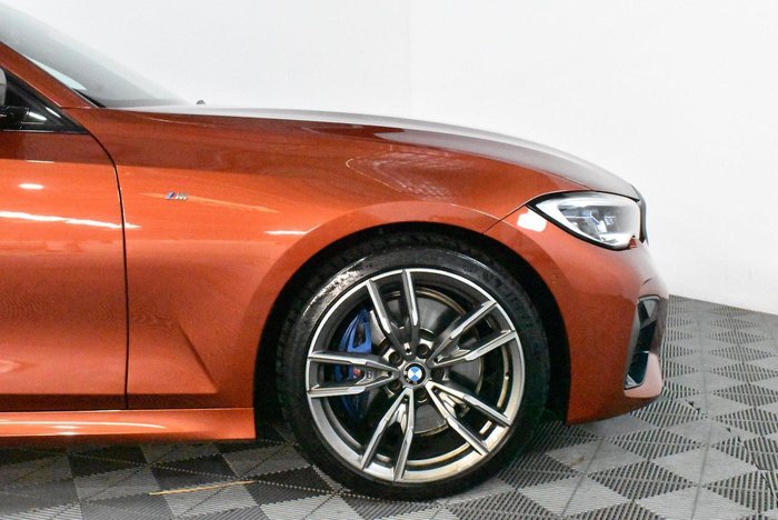 2021 BMW 3 Series M340i xDrive