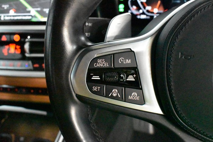 2021 BMW 3 Series M340i xDrive