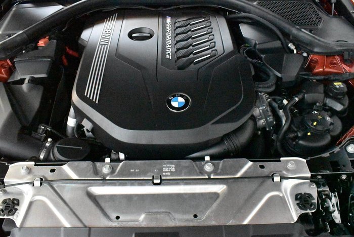 2021 BMW 3 Series M340i xDrive