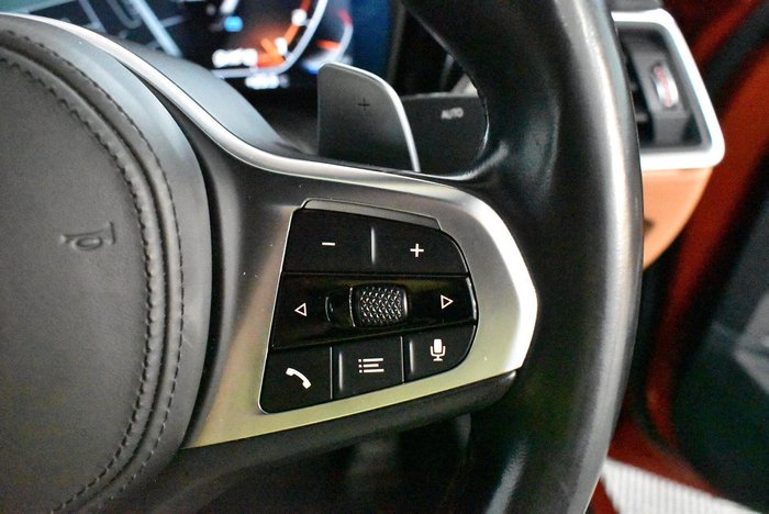 2021 BMW 3 Series M340i xDrive