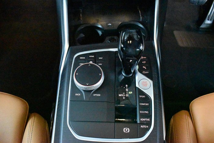 2021 BMW 3 Series M340i xDrive