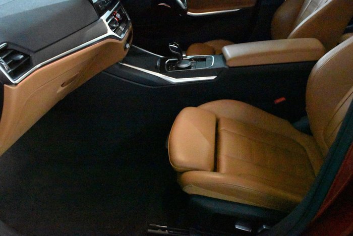 2021 BMW 3 Series M340i xDrive