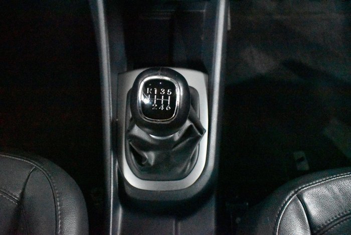 2012 Kia Rio SLS