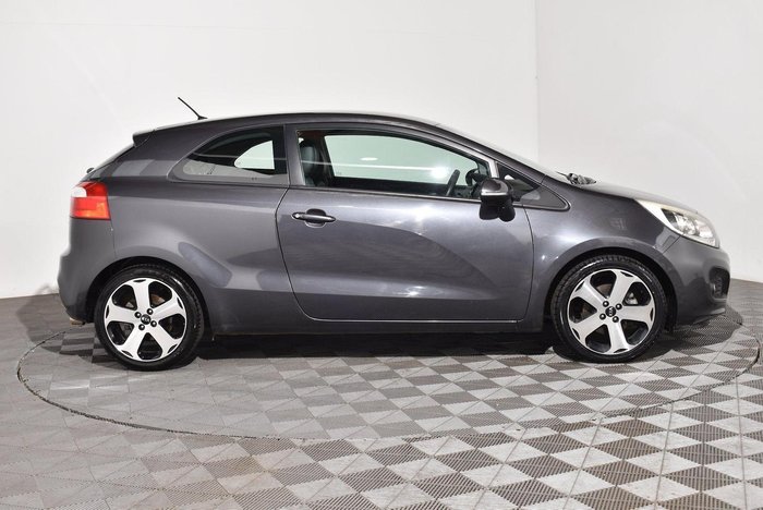 2012 Kia Rio SLS