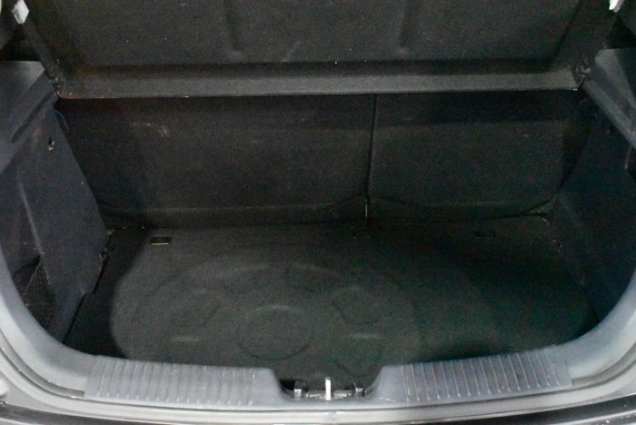 2012 Kia Rio SLS