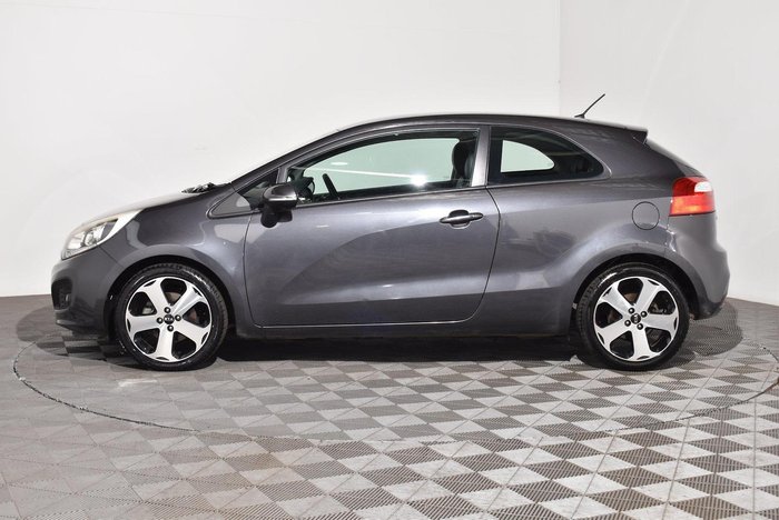 2012 Kia Rio SLS