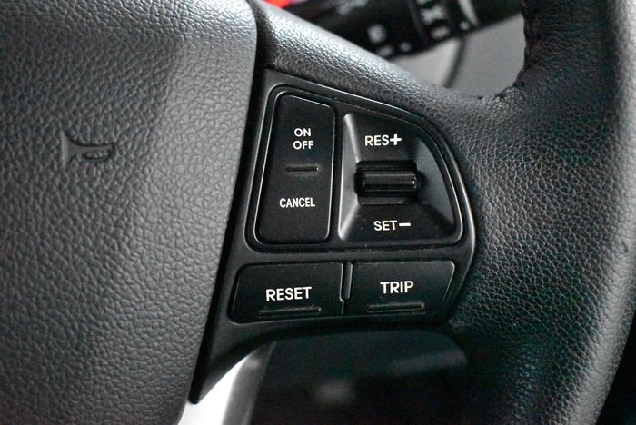 2012 Kia Rio SLS