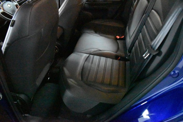 2015 Alfa Romeo Giulietta Distinctive