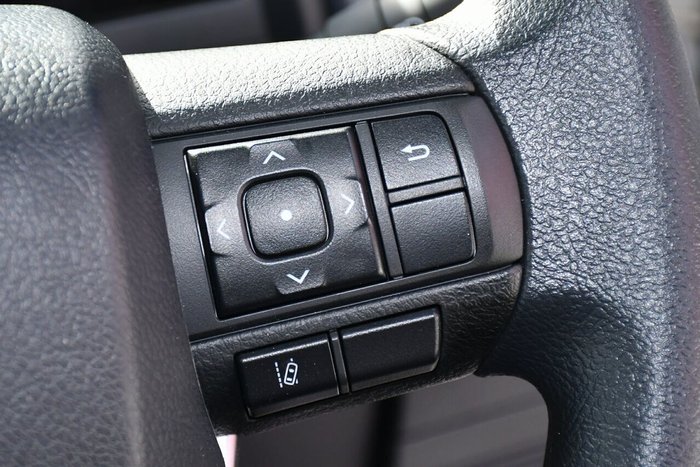 2025 Toyota Landcruiser GXL