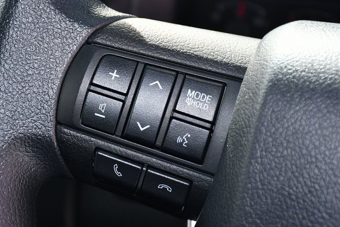 2025 Toyota Landcruiser GXL