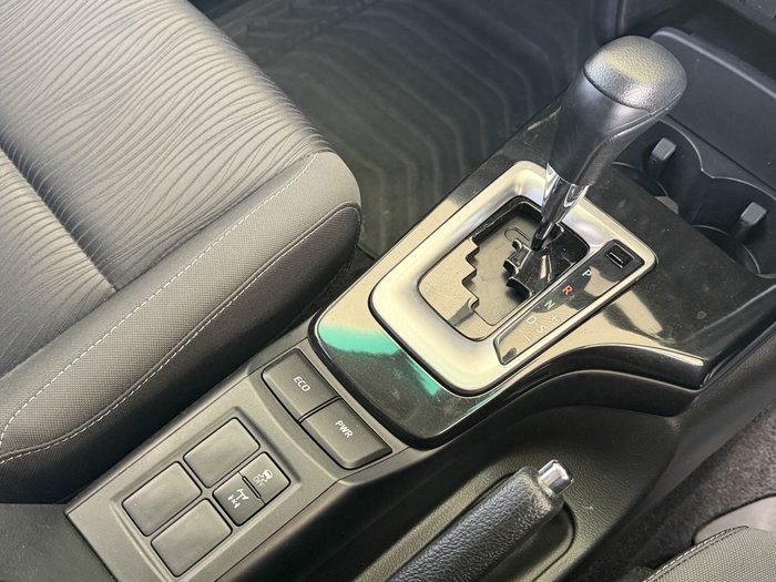 2022 Toyota Fortuner GX