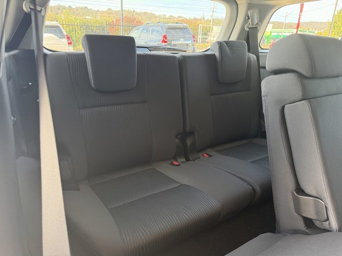 2022 Toyota Fortuner GX