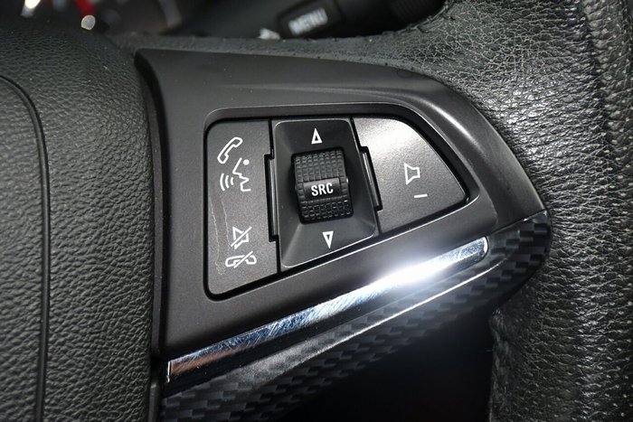 2016 Holden Commodore SS V