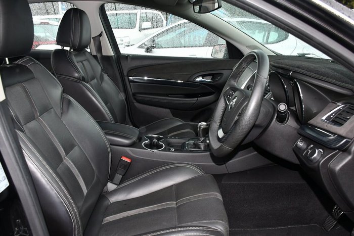 2016 Holden Commodore SS V