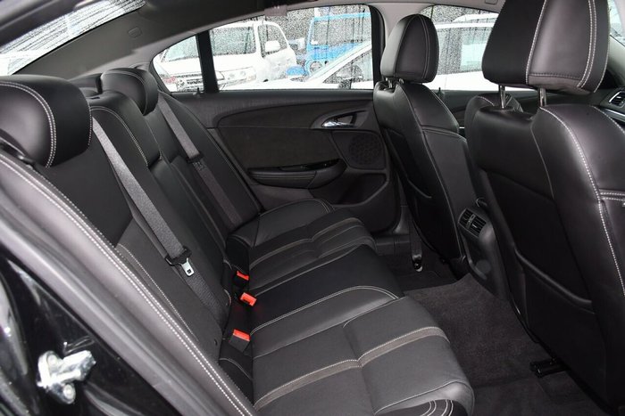 2016 Holden Commodore SS V