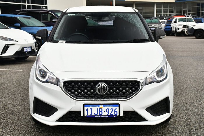 2023 MG MG3 Core