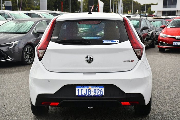 2023 MG MG3 Core