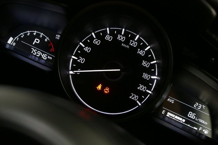 2017 Mazda CX-3 Maxx