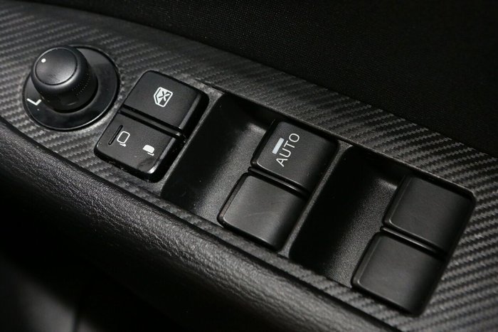 2017 Mazda CX-3 Maxx