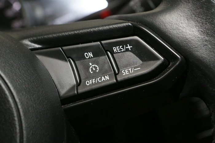 2017 Mazda CX-3 Maxx