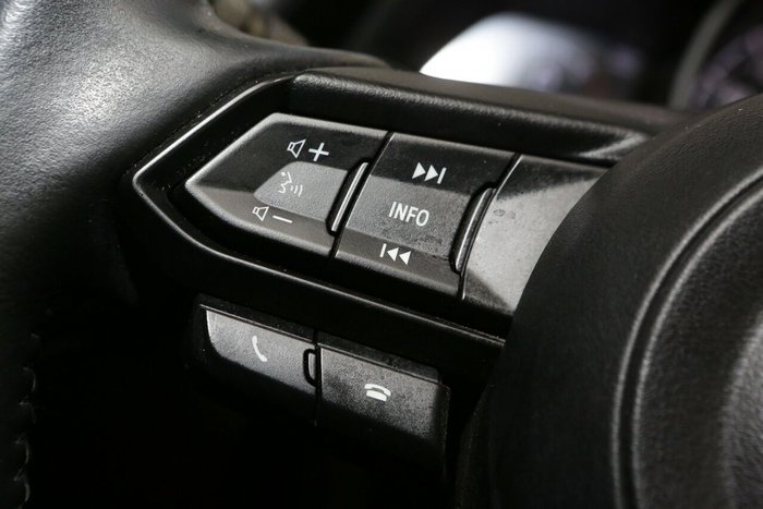 2017 Mazda CX-3 Maxx