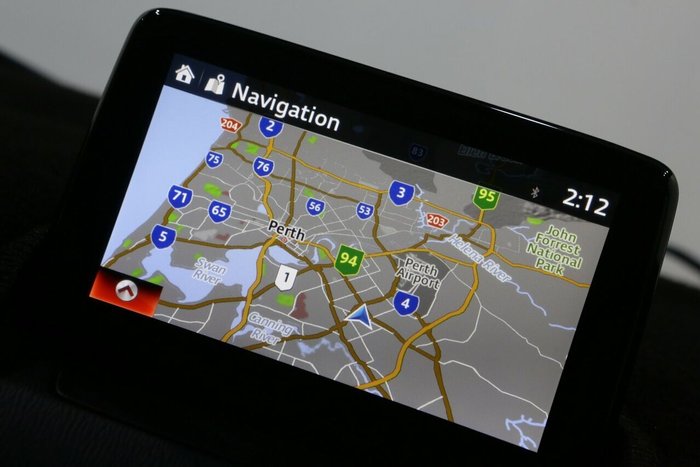 2017 Mazda CX-3 Maxx