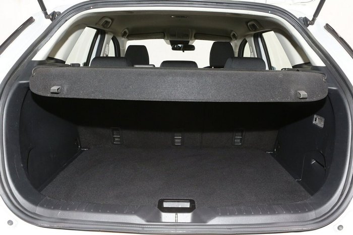 2017 Mazda CX-3 Maxx